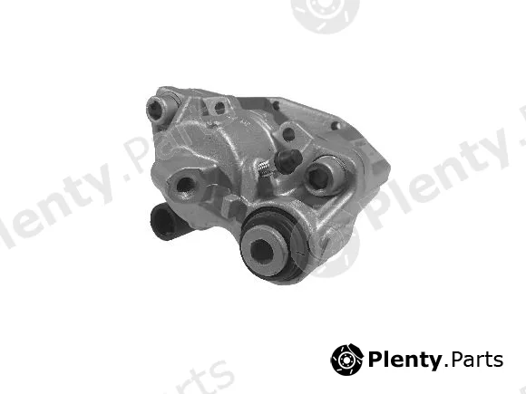 Tecdrive TET0302 — Brake Caliper