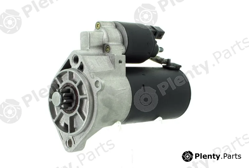 Tecdrive TDE0116 — Starter