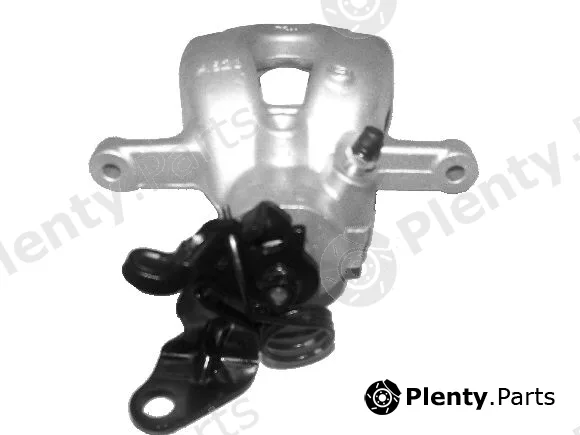 Tecdrive TET0826 — Brake Caliper