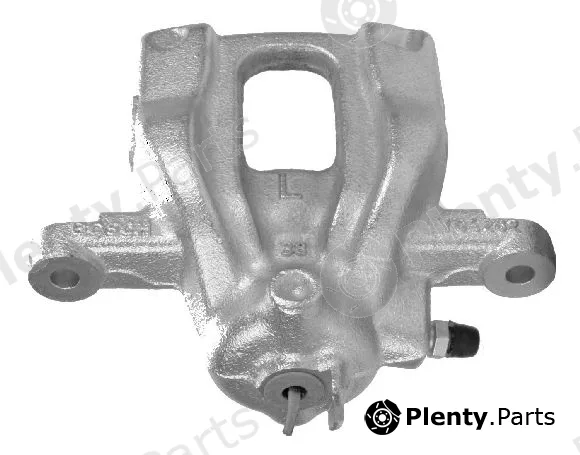 Tecdrive TET1308 — Brake Caliper