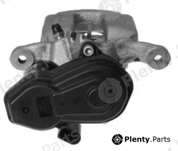 Tecdrive TET1503 — Brake Caliper