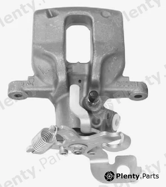 Tecdrive TET1311 — Brake Caliper