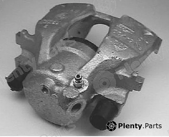Tecdrive TET2173 — Brake Caliper