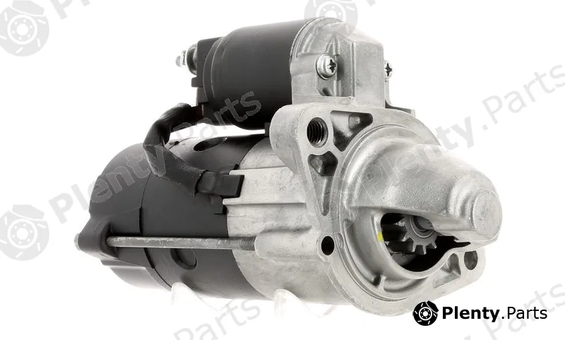 Tecdrive TDE0184 — Starter