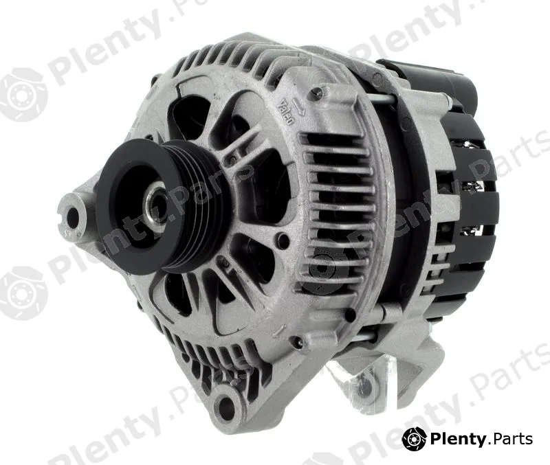 Tecdrive TAL0087 — Alternator