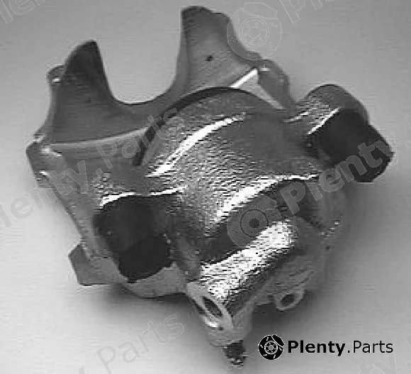 Tecdrive TET1197 — Brake Caliper