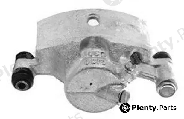 Tecdrive TET2509 — Brake Caliper