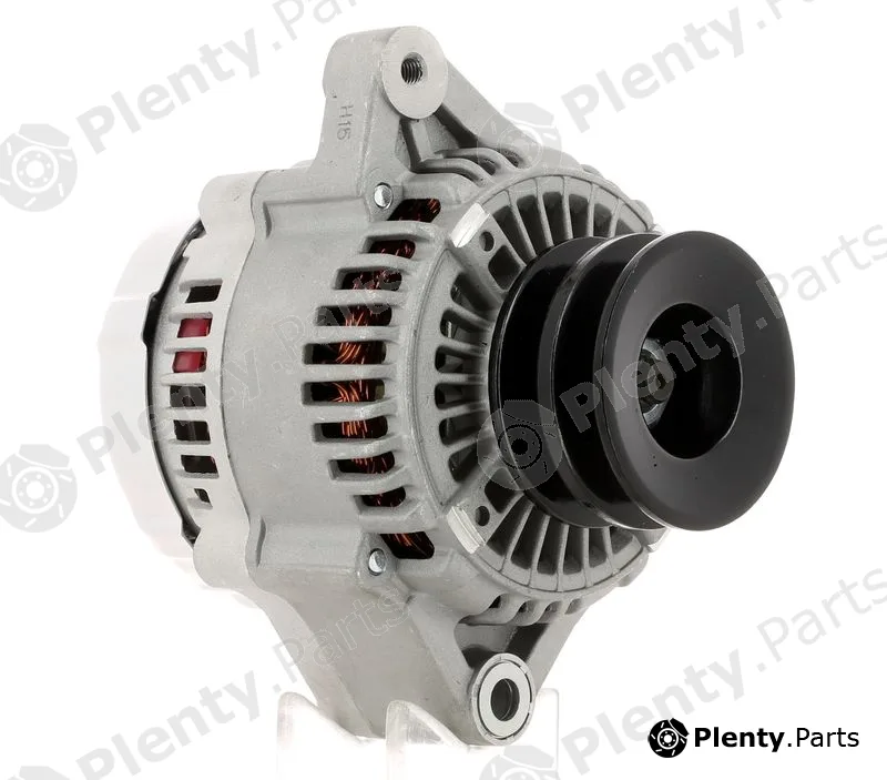 Tecdrive TAL0253 — Alternator