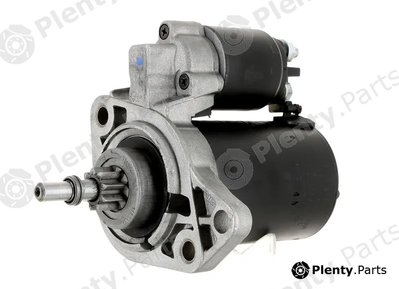 Tecdrive TDE0229 — Starter