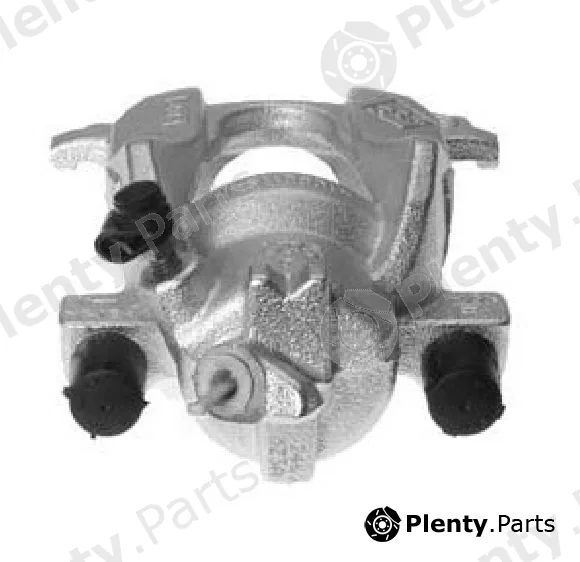 Tecdrive TET1678 — Brake Caliper