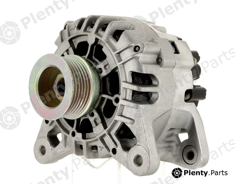 Tecdrive TAL0172 — Alternator