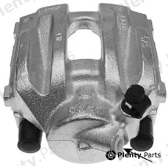 Tecdrive TET0984 — Brake Caliper