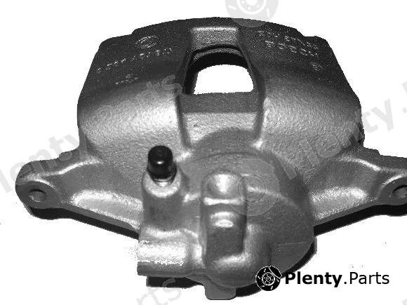 Tecdrive TET1294 — Brake Caliper