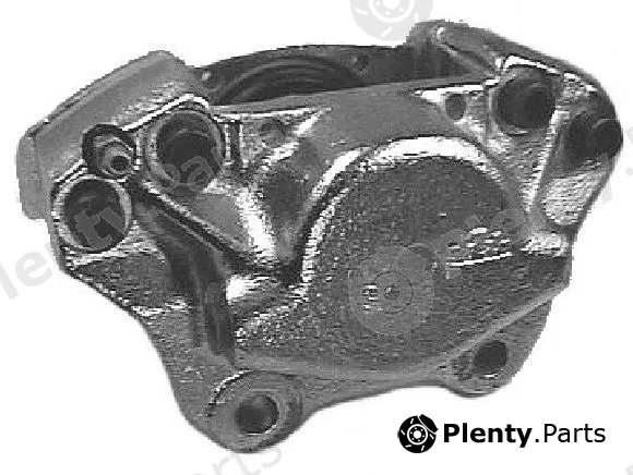 Tecdrive TET2871 — Brake Caliper