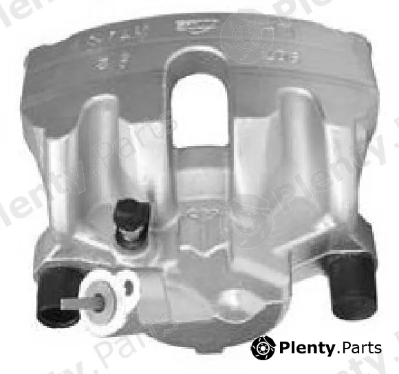 Tecdrive TET1674 — Brake Caliper
