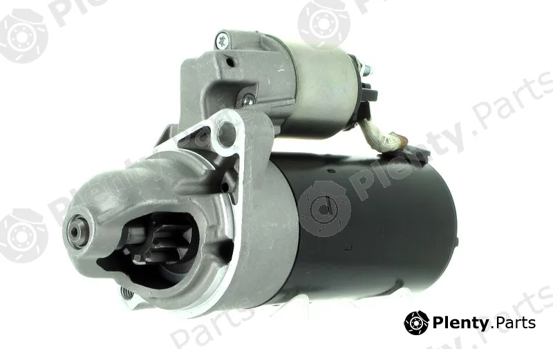 Tecdrive TDE0118 — Starter