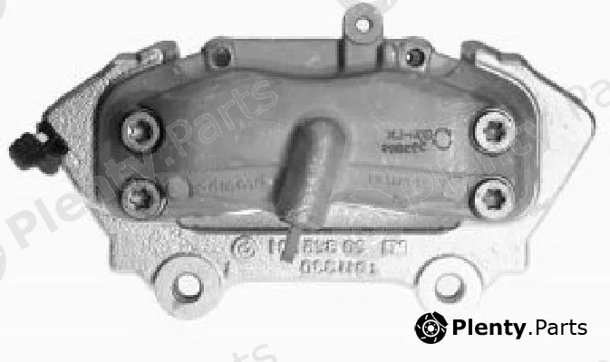 Tecdrive TET2294 — Brake Caliper