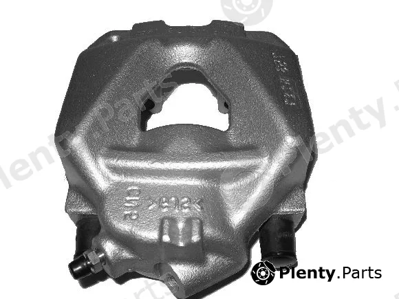 Tecdrive TET1667 — Brake Caliper