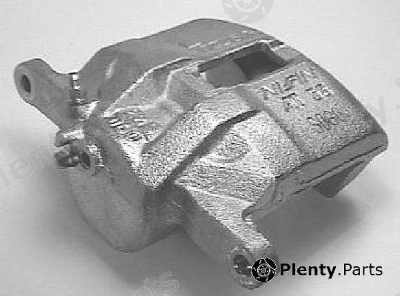 Tecdrive TET2080 — Brake Caliper