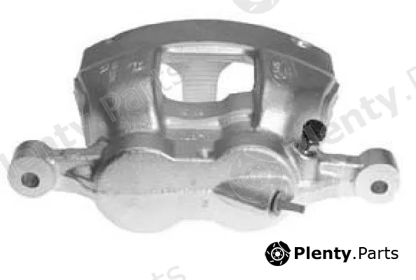 Tecdrive TET1300 — Brake Caliper
