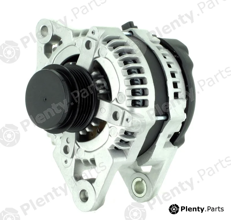 Tecdrive TAL0189 — Alternator