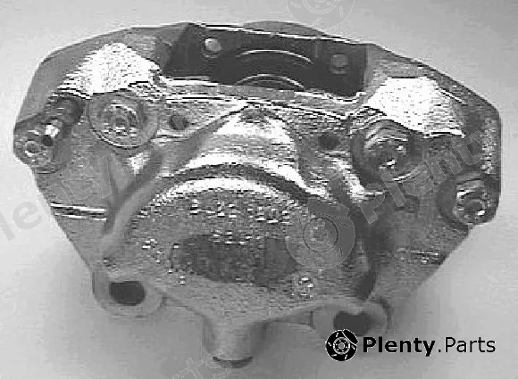 Tecdrive TET1332 — Brake Caliper