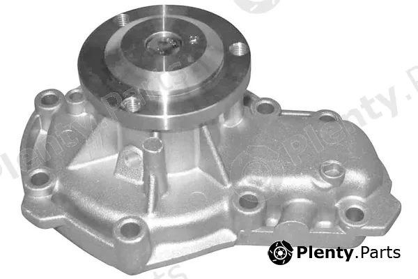 Tecdrive TPAE0242 — Water Pump, engine cooling