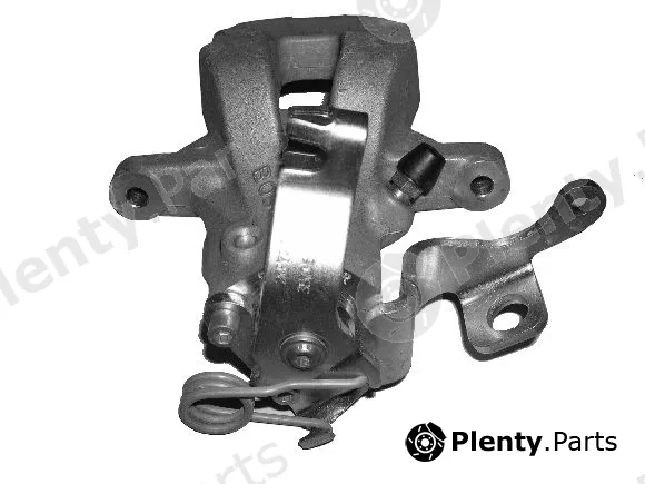 Tecdrive TET0032 — Brake Caliper