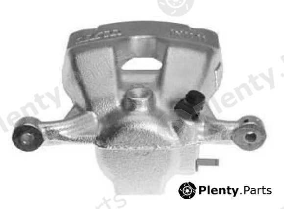 Tecdrive TET1369 — Brake Caliper