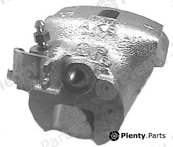 Tecdrive TET2465 — Brake Caliper