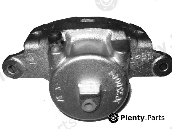 Tecdrive TET1066 — Brake Caliper