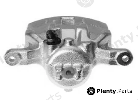 Tecdrive TET1939 — Brake Caliper