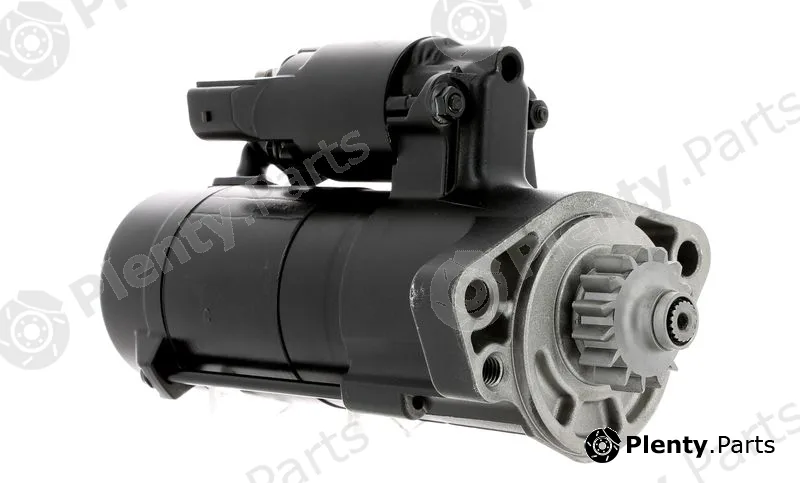 Tecdrive TDE0190 — Starter