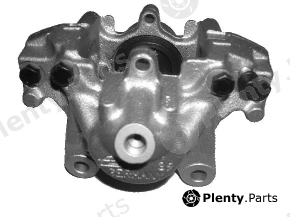 Tecdrive TET0286 — Brake Caliper