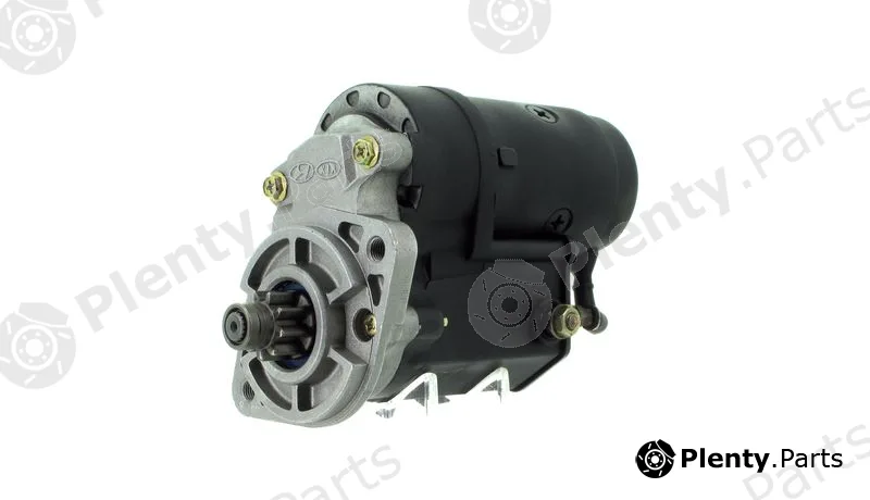 Tecdrive TDE0137 — Starter