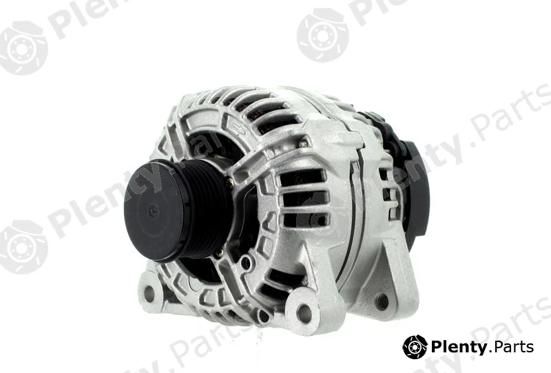 Tecdrive TAL0001 — Alternator