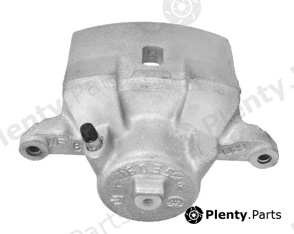 Tecdrive TET1564 — Brake Caliper