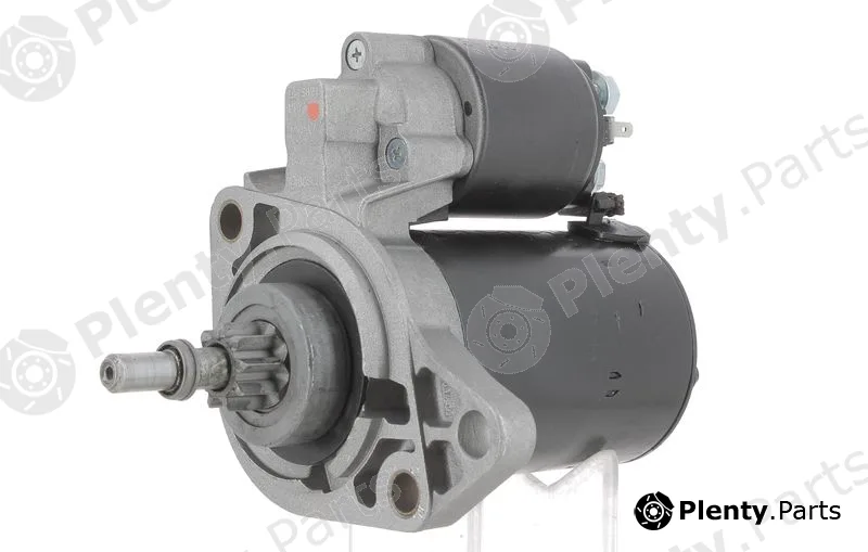Tecdrive TDE0173 — Starter