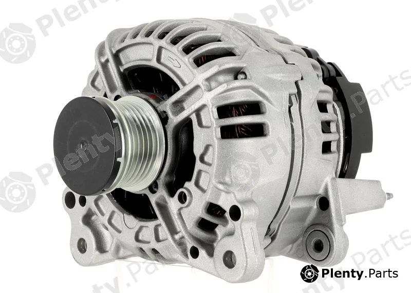 Tecdrive TAL0537 — Alternator