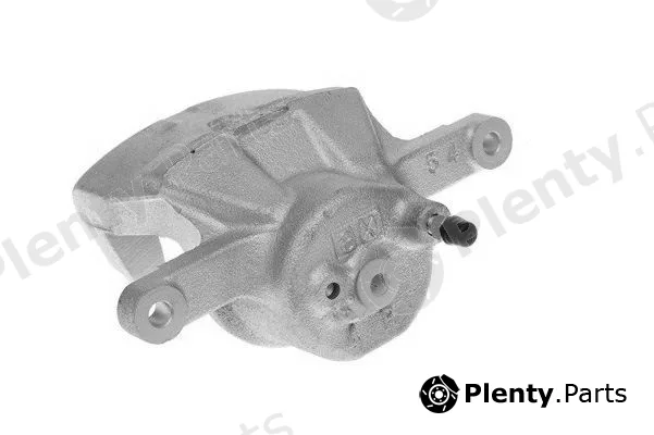 Tecdrive TET2401 — Brake Caliper