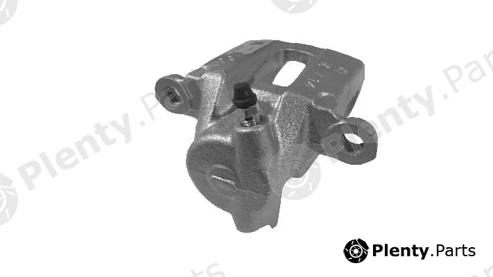 Tecdrive TET0270 — Brake Caliper