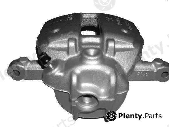 Tecdrive TET1358 — Brake Caliper
