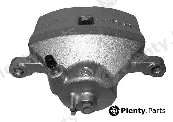 Tecdrive TET2583 — Brake Caliper