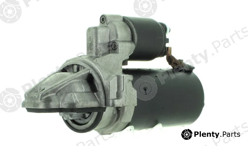 Tecdrive TDE0071 — Starter