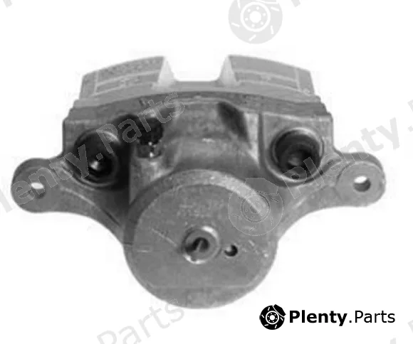 Tecdrive TET1437 — Brake Caliper