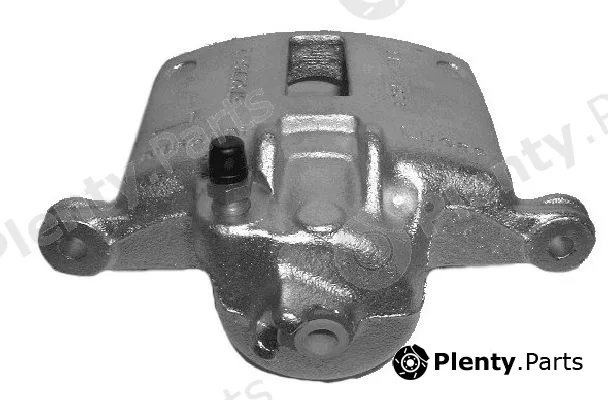 Tecdrive TET0906 — Brake Caliper