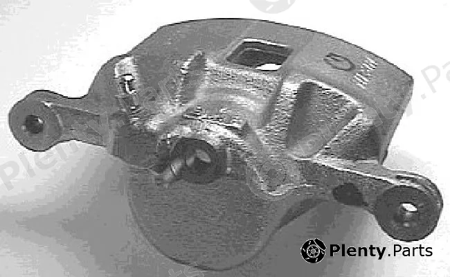 Tecdrive TET2083 — Brake Caliper