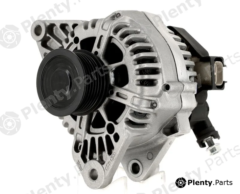 Tecdrive TAL0384 — Alternator