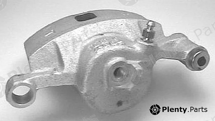 Tecdrive TET2495 — Brake Caliper