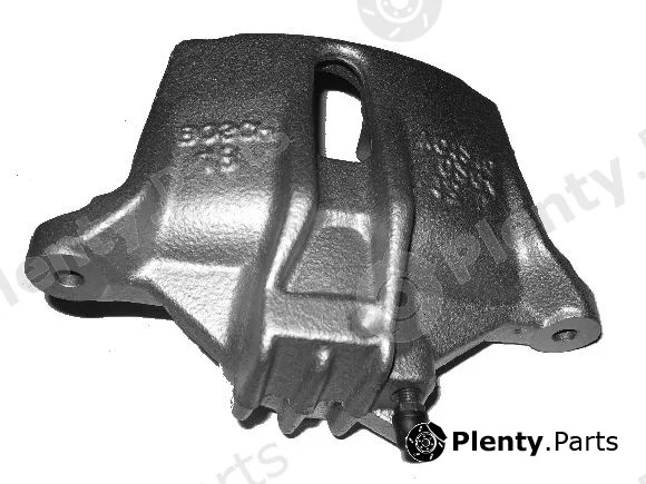 Tecdrive TET0308 — Brake Caliper